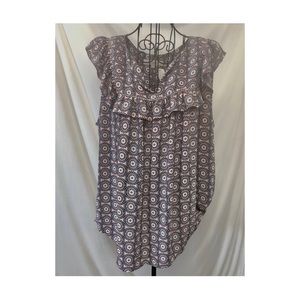 Ann Taylor LOFT Top